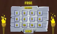 Fose : Memory Game Screen Shot 1