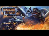 Survival Island: Dragon Clash Screen Shot 0