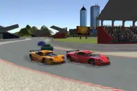 Motor Car Drift Racing 3D Screen Shot 4
