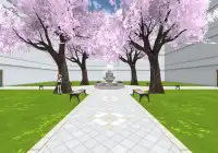 Yandere Simulator High School Screen Shot 2