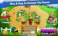 US Dairy Farm House Simulator 2018 Screen Shot 1