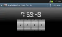 Breaker รหัส Screen Shot 2