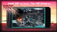 Psp Emulator For Free Playstation Screen Shot 3