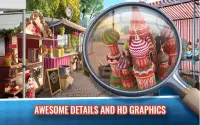 Amazing Adventure Around The World Hidden Objects Screen Shot 6