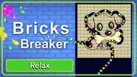 Brick Breaker - Bricks Ballz Shooter Screen Shot 5