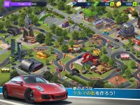Overdrive City – クルマの街づくりゲーム Screen Shot 7