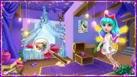 Magic Fairy Tale Princess Screen Shot 5