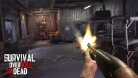 Overkill the Dead: Survival Screen Shot 3