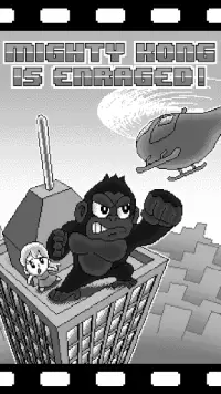 Mighty Kong : Monster Enraged Screen Shot 4