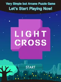 LightCross - LightUp Puzzle Screen Shot 14