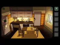 Escape the apartment room-puzzle Escape challenge Screen Shot 6