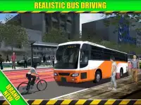 Bus, Car, Truck - Parking 3D Screen Shot 3