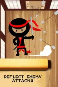 Ninja Go (Unreleased) Screen Shot 0