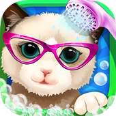 Pet Salon - Best Free Pet Game