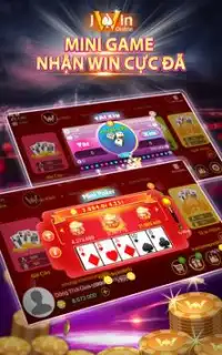 iWin Casino Screen Shot 9