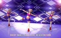 Dance Clash School Game Screen Shot 11