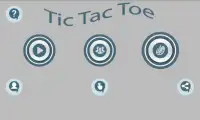Tic-Tac-Toe  Free Screen Shot 0