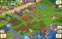 FarmVille 2: Het boerenleven Screen Shot 11