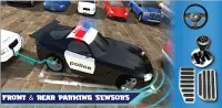 Parking Games 2024: Car Games Screen Shot 4