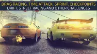 JDM Racing: Drag & Drift race Screen Shot 3