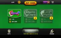 Free Blackjack Online Game Screen Shot 11
