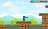 My Ninja Run Screen Shot 4