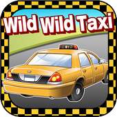 WILD WILD TAXI