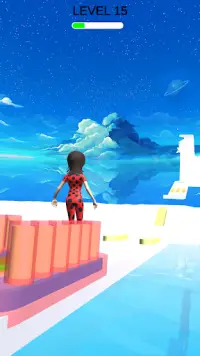 ladybug skating rink sky up Screen Shot 5