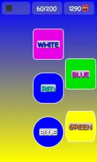 Tap the Color Screen Shot 5