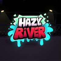 Hazy River Mod