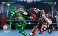 Miami Town Grand Robots Fighting 2019 Screen Shot 3