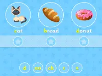 Phonics Playtime Screen Shot 9