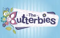 My Baby Butterfly - Butterbies Kawaii Pet Care Screen Shot 4