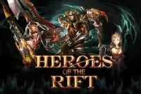 Heroes of the Rift Screen Shot 0