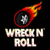 Wreck n' Roll