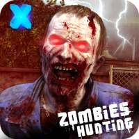 Zombies Hunting - Fps Survival 2019