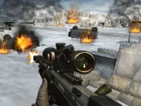 Counter Sniper Strike Shooter Screen Shot 9
