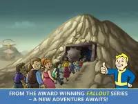 Fallout Shelter Online Screen Shot 8