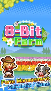 8-Bit Farm Screen Shot 6