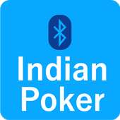Bluetooth Indian Poker