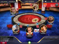 Poker Fortunes Screen Shot 8