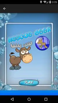Deer Games for Kids Free Screen Shot 3