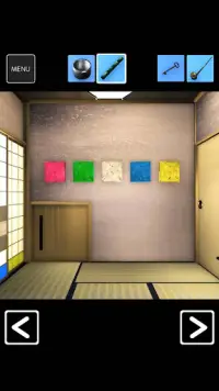 Escape Japanese Tea Room Screen Shot 2
