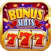 Bonus Slots - Free Online Slots