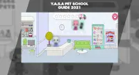 Yasa Pets School Guide 2021 Screen Shot 2