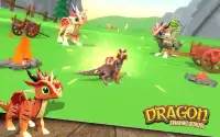 Dragon Mania – Monster Legends Simulator Screen Shot 2