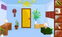 Motel Rooms Escape Game Screen Shot 3