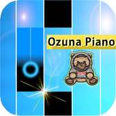 Ozuna Piano Game