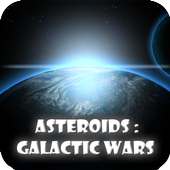 Asteroids: Galactic Wars