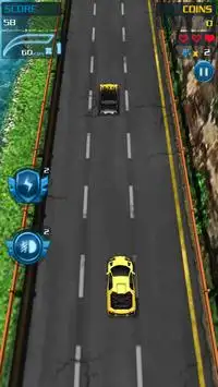 Car Race Speed Adventure Screen Shot 0